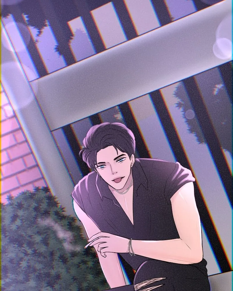 Read Rumor Has It chapter 22 image 36 on Lezhin