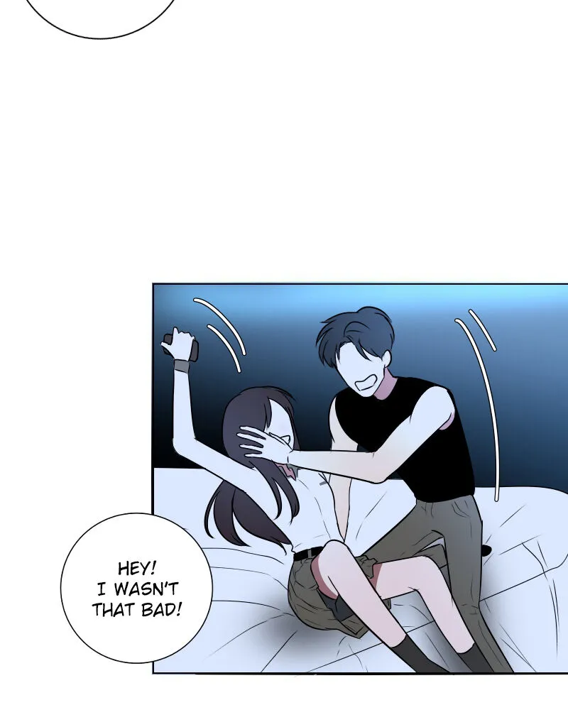Read Rumor Has It chapter 22 image 40 on Lezhin