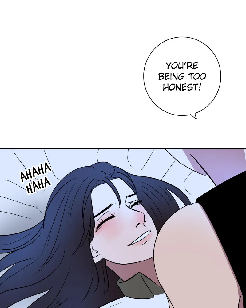 Read Rumor Has It chapter 22 image 42 on Lezhin