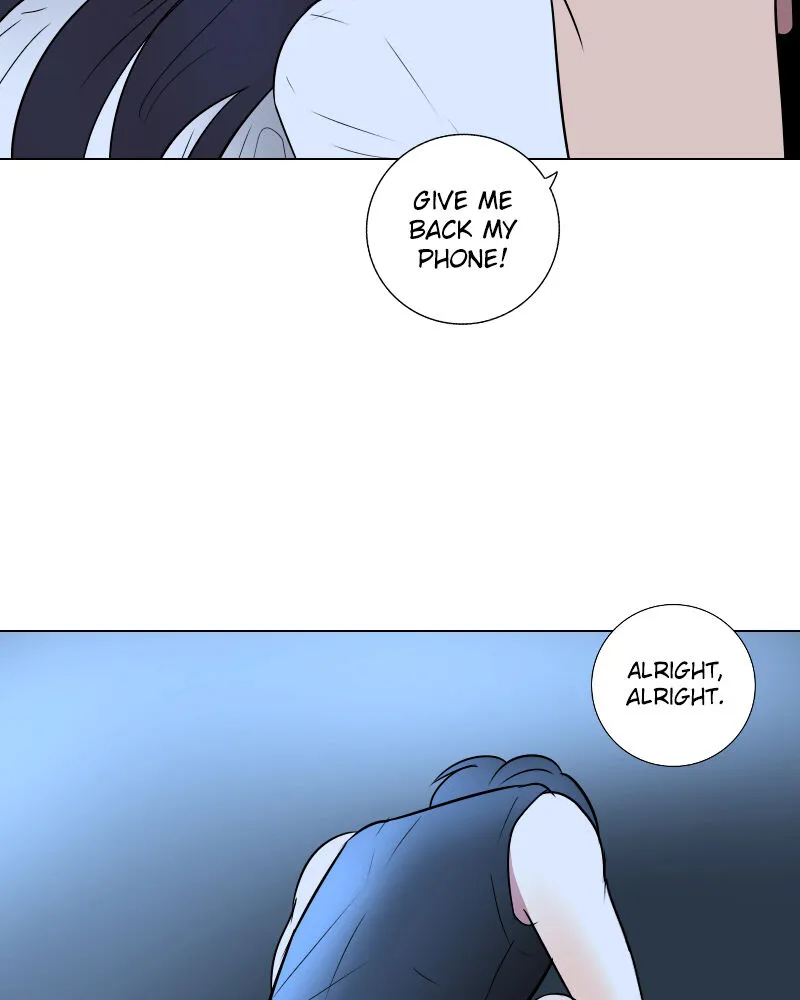 Read Rumor Has It chapter 22 image 43 on Lezhin