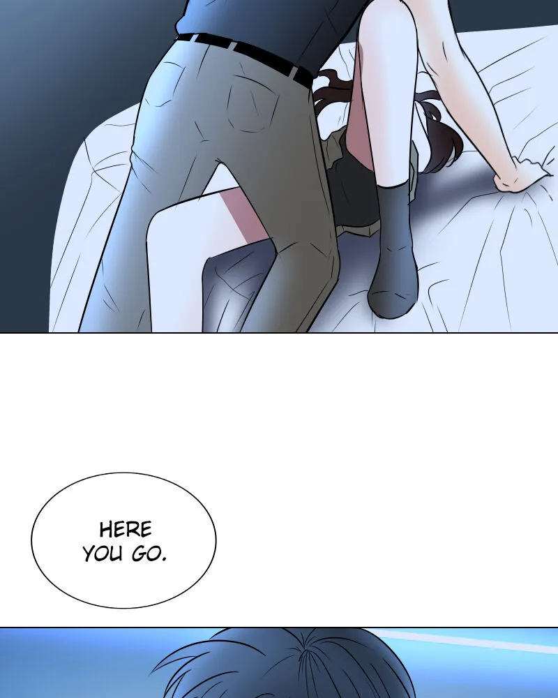 Read Rumor Has It chapter 22 image 44 on Lezhin