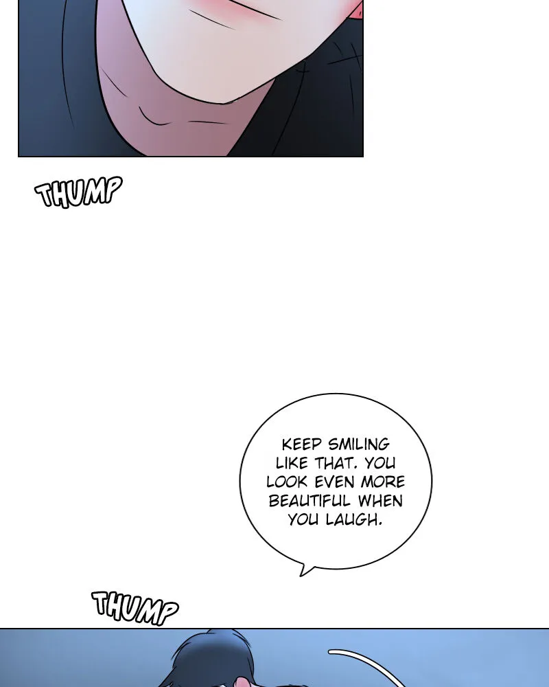 Read Rumor Has It chapter 22 image 47 on Lezhin
