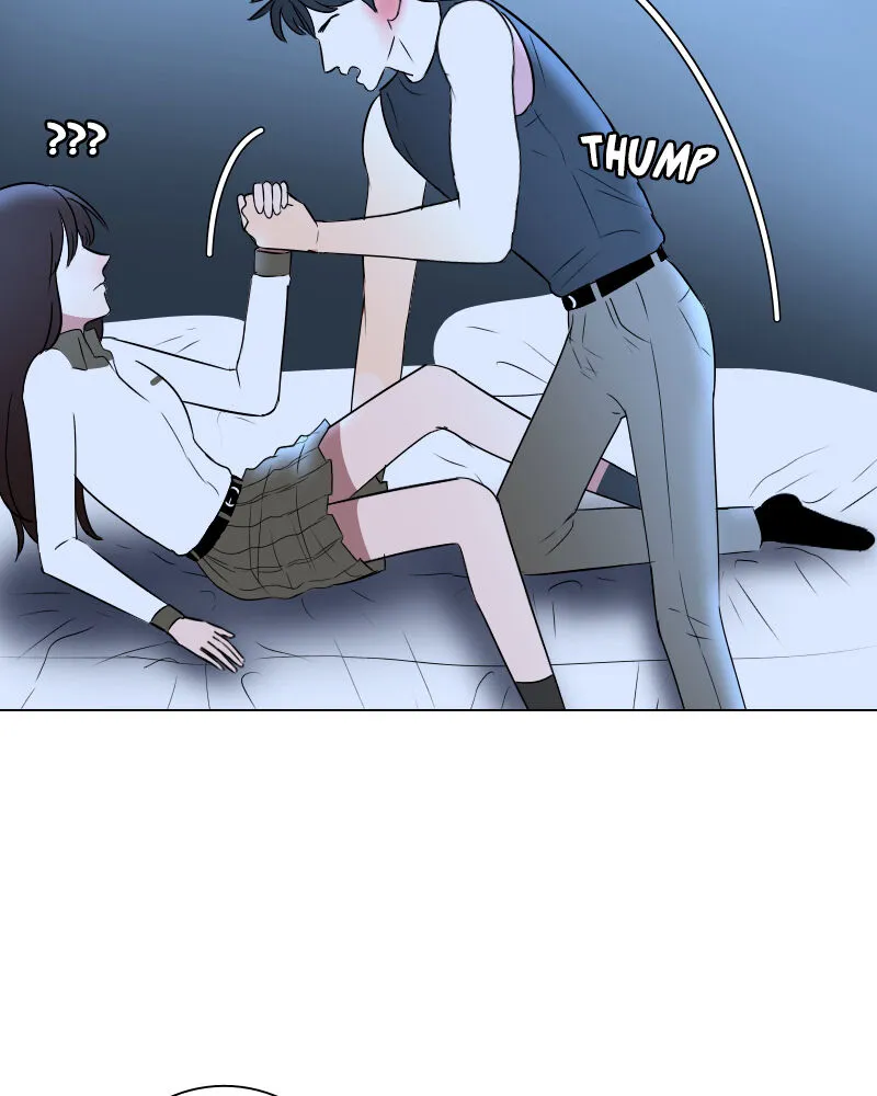Read Rumor Has It chapter 22 image 48 on Lezhin