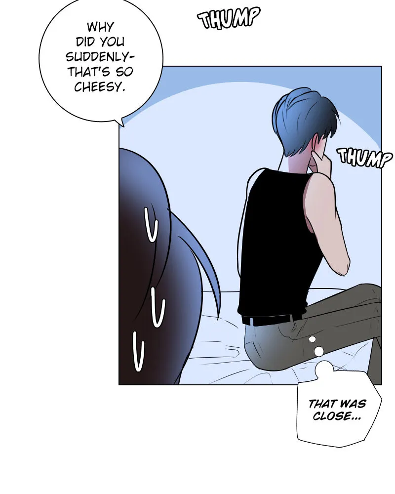 Read Rumor Has It chapter 22 image 49 on Lezhin
