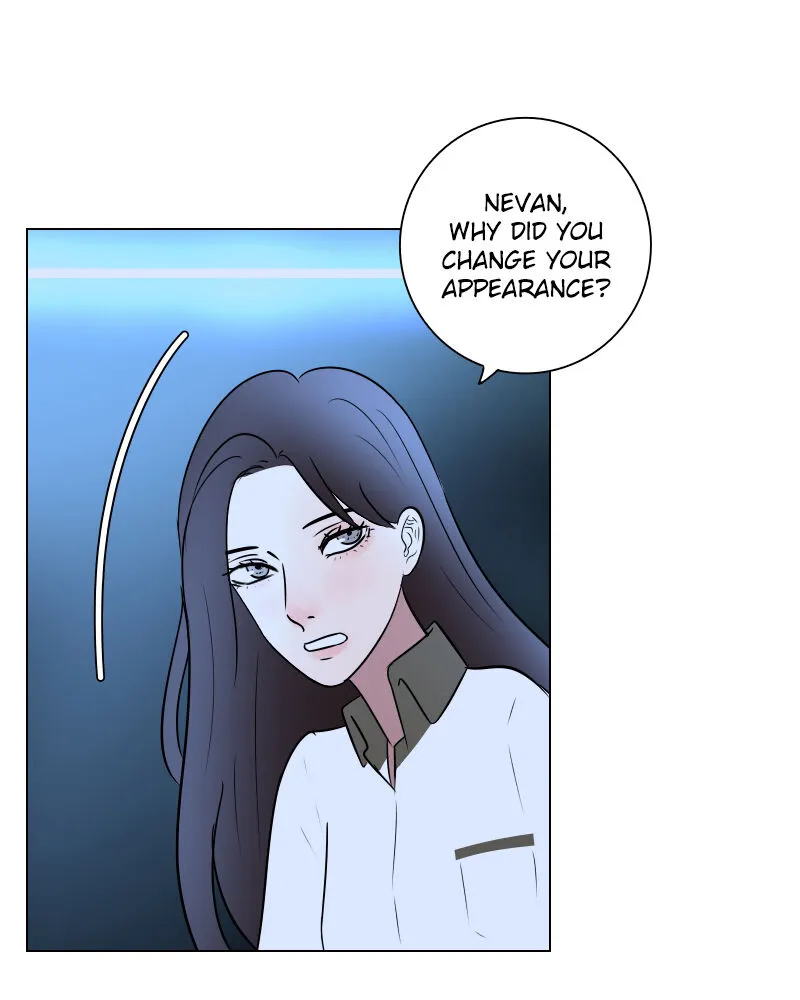 Read Rumor Has It chapter 22 image 50 on Lezhin