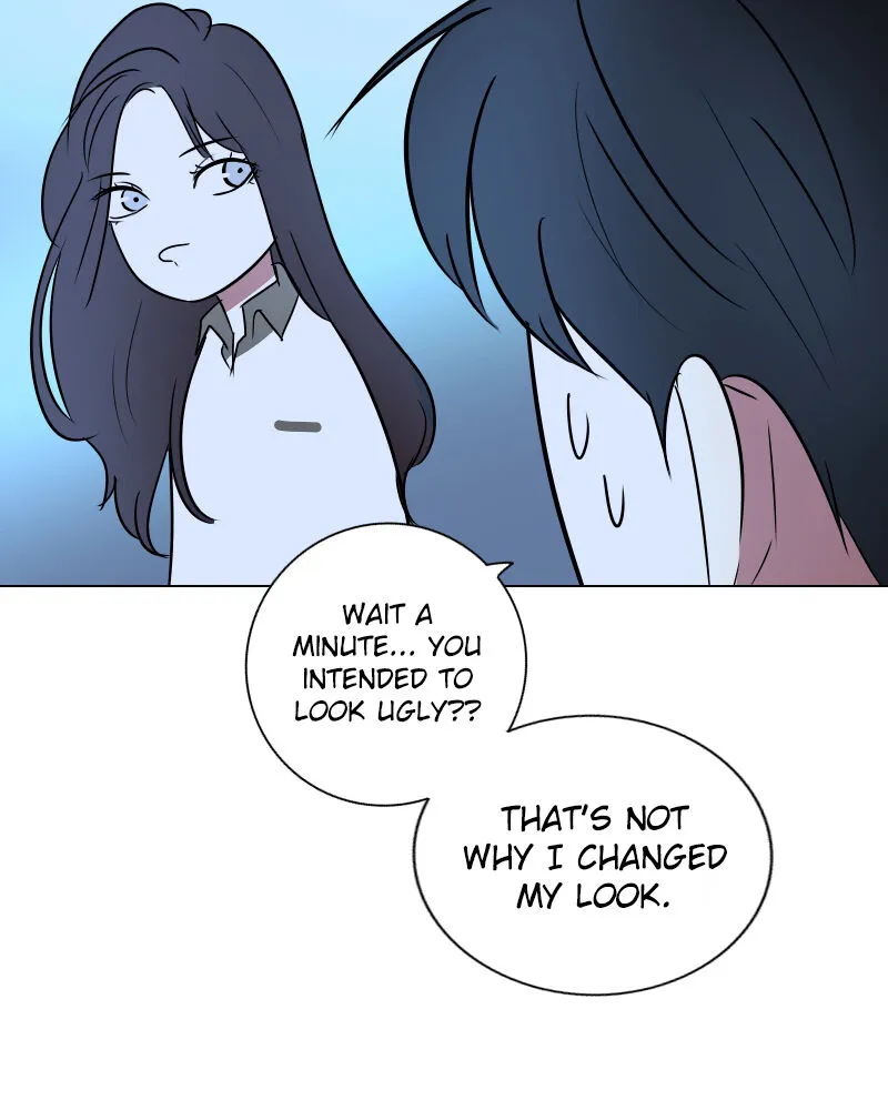Read Rumor Has It chapter 22 image 53 on Lezhin