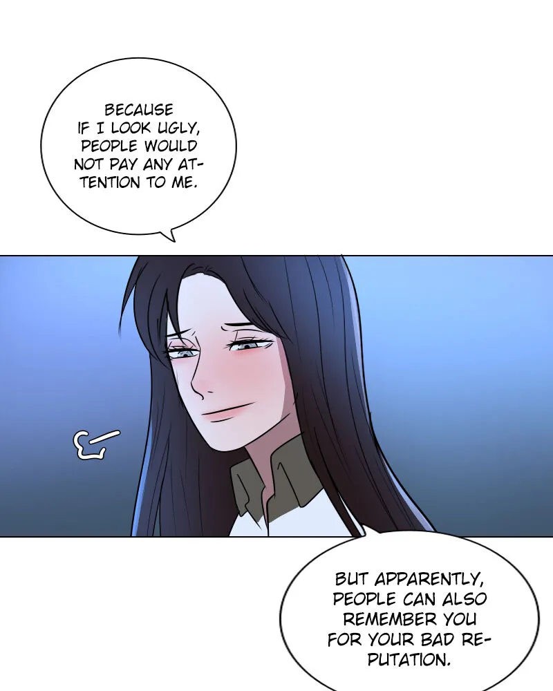 Read Rumor Has It chapter 22 image 54 on Lezhin