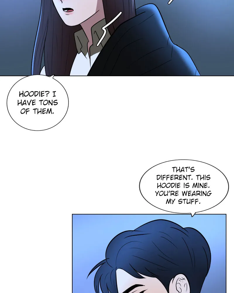 Read Rumor Has It chapter 22 image 56 on Lezhin