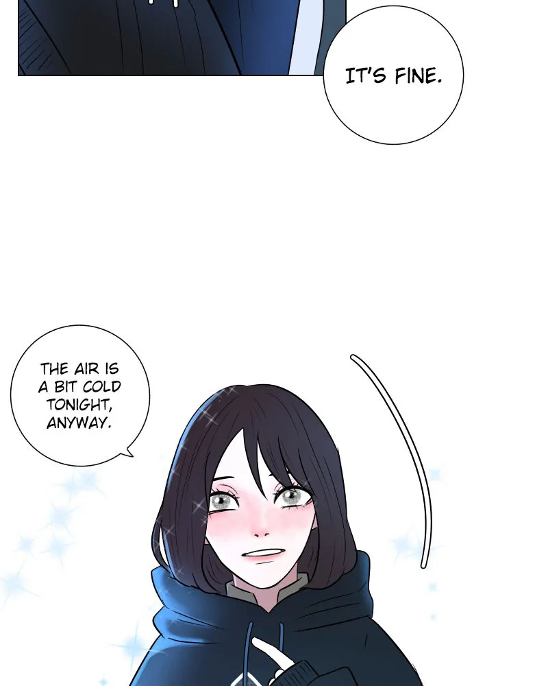 Read Rumor Has It chapter 22 image 58 on Lezhin