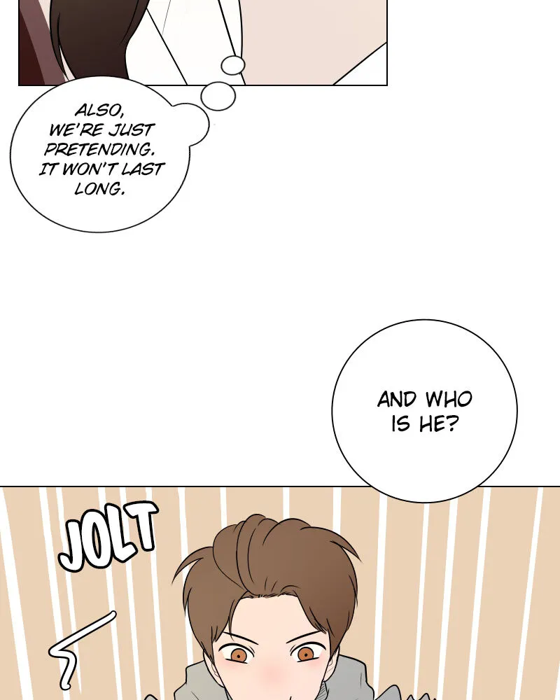 Read Rumor Has It chapter 22 image 6 on Lezhin