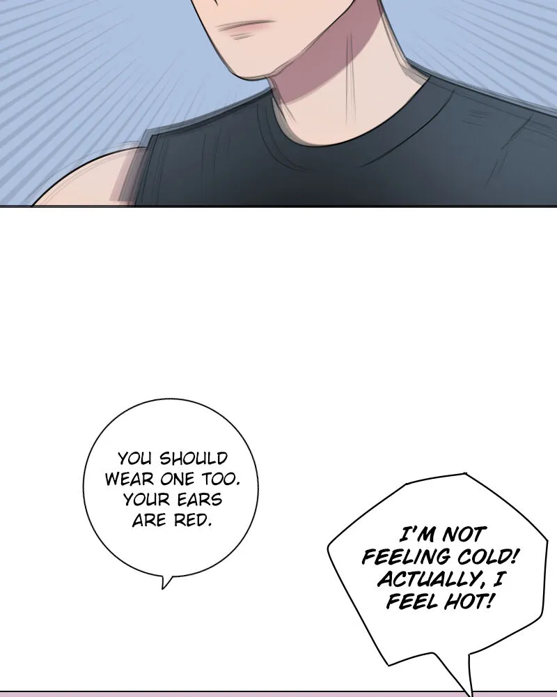 Read Rumor Has It chapter 22 image 61 on Lezhin
