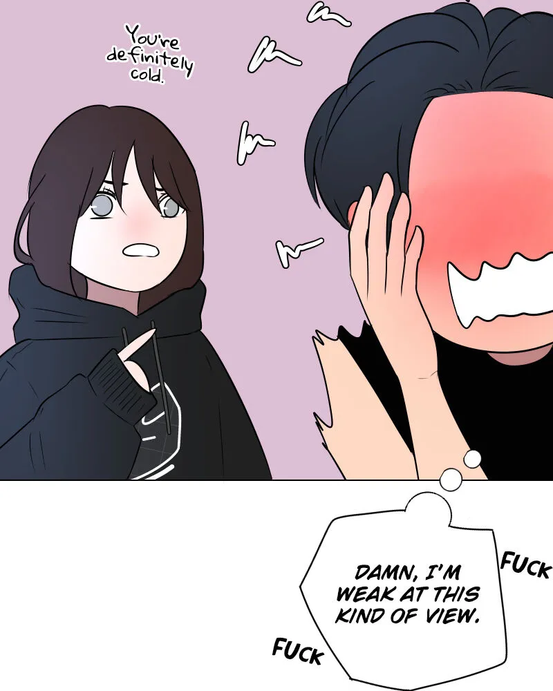 Read Rumor Has It chapter 22 image 62 on Lezhin