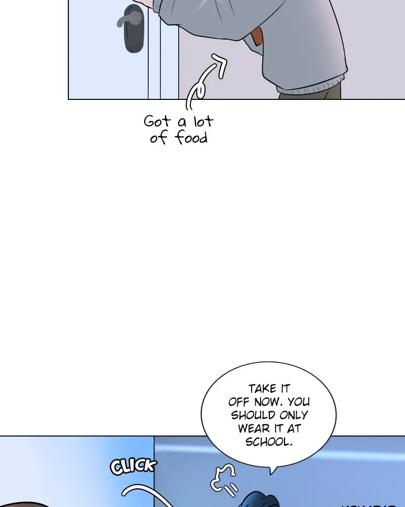 Read Rumor Has It chapter 22 image 64 on Lezhin