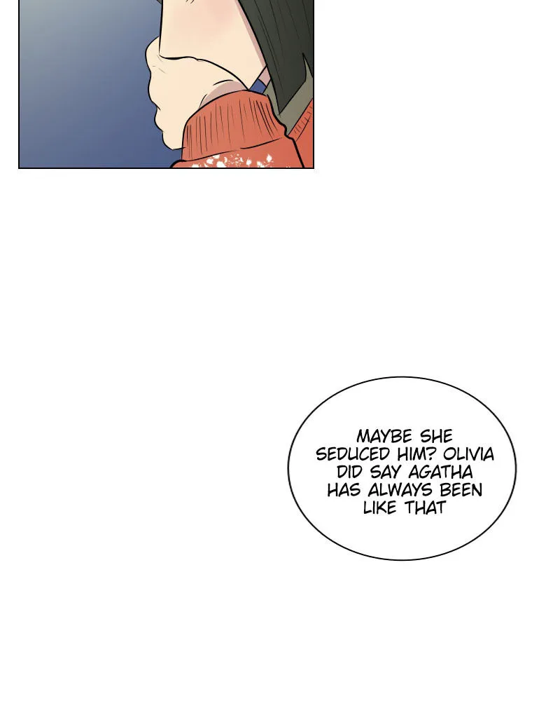 Read Rumor Has It chapter 23 image 11 on Lezhin
