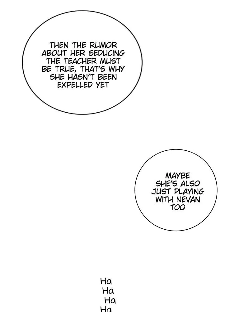 Read Rumor Has It chapter 23 image 12 on Lezhin