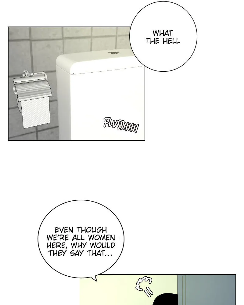 Read Rumor Has It chapter 23 image 15 on Lezhin