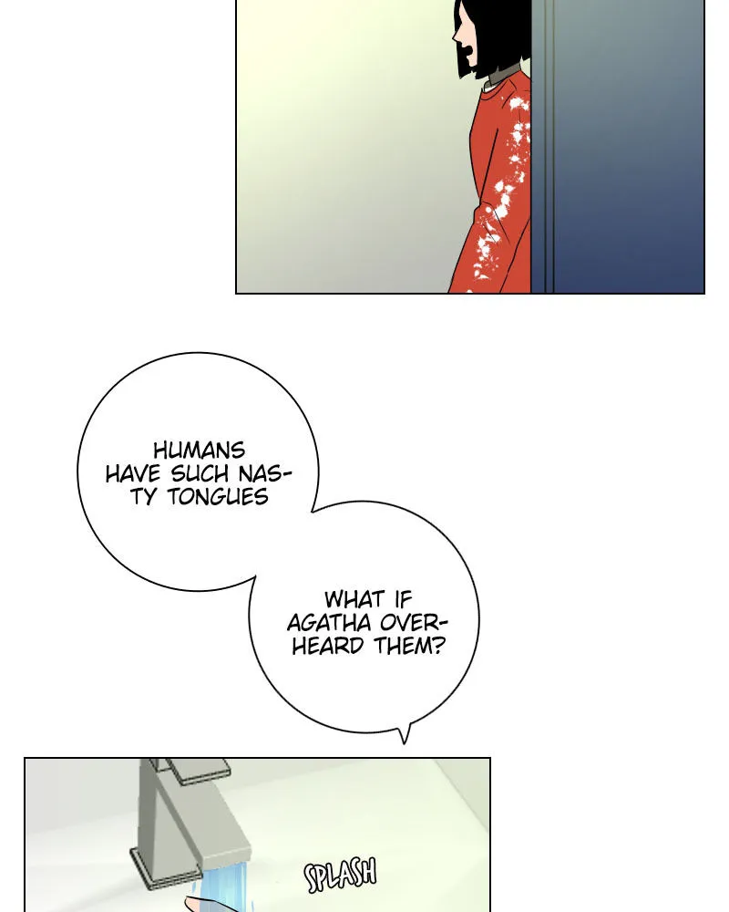 Read Rumor Has It chapter 23 image 16 on Lezhin