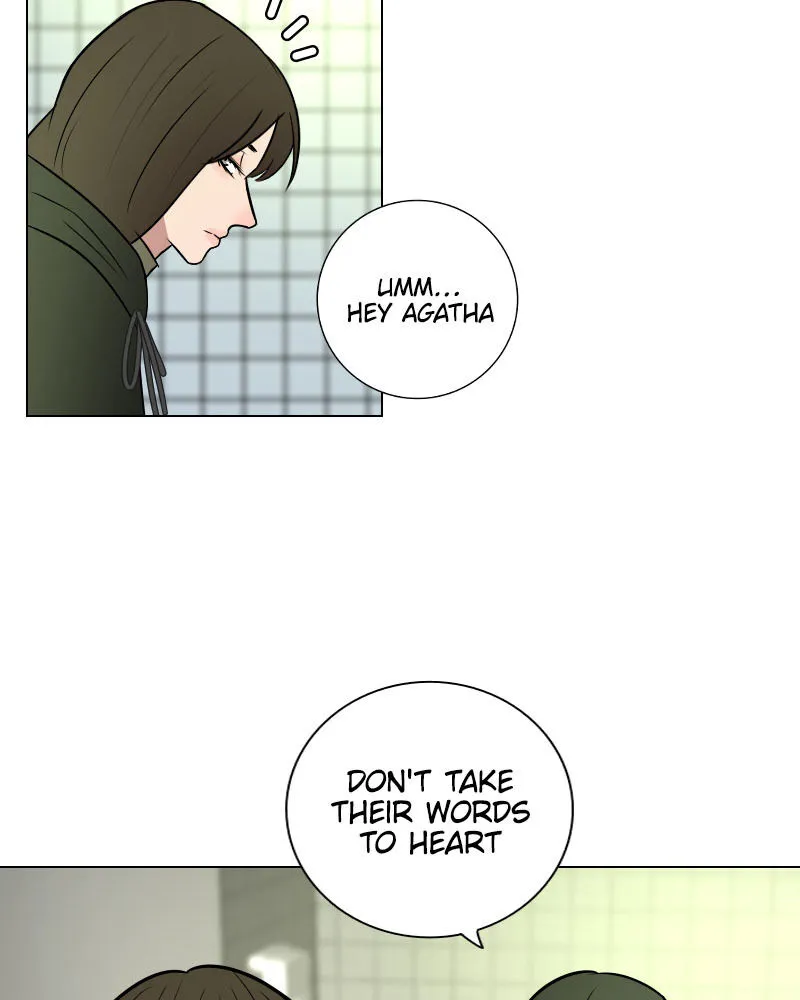 Read Rumor Has It chapter 23 image 19 on Lezhin