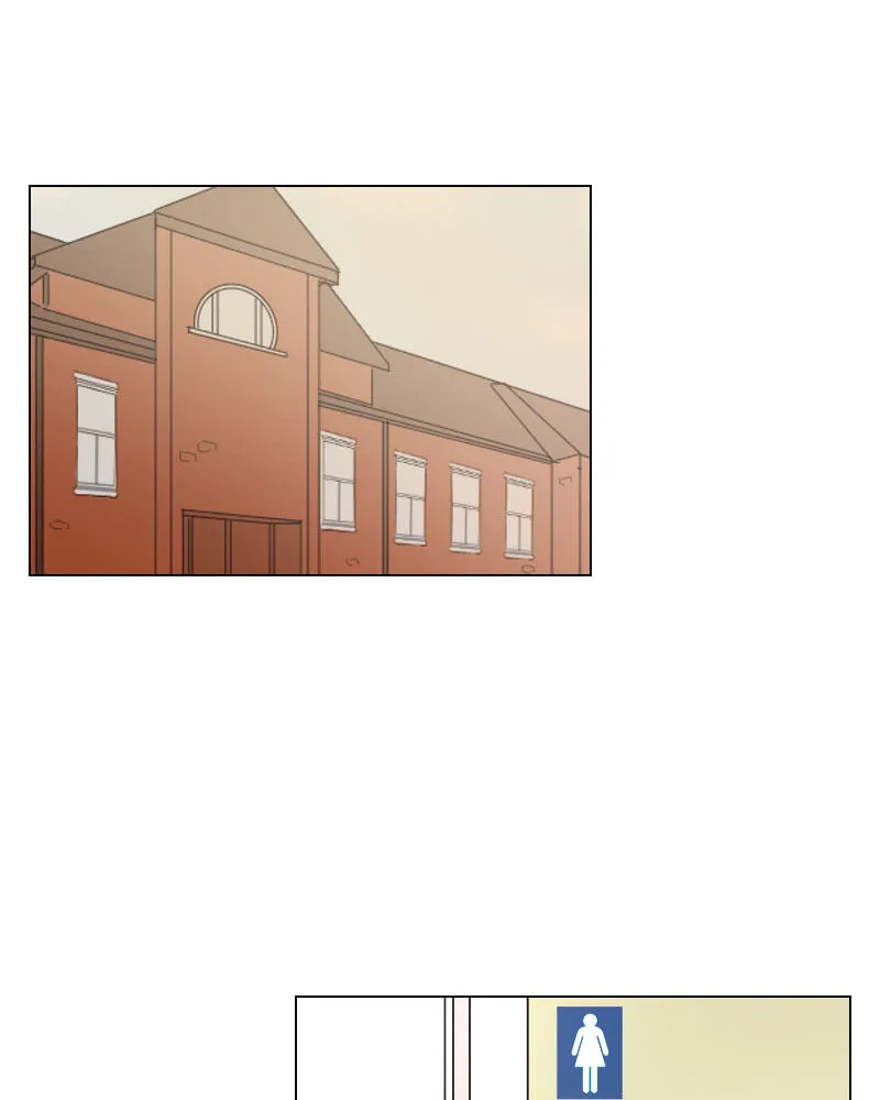 Read Rumor Has It chapter 23 image 2 on Lezhin