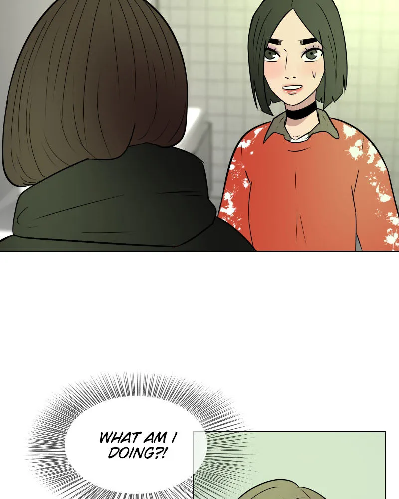Read Rumor Has It chapter 23 image 20 on Lezhin