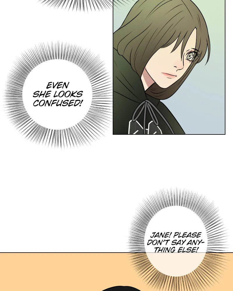 Read Rumor Has It chapter 23 image 21 on Lezhin
