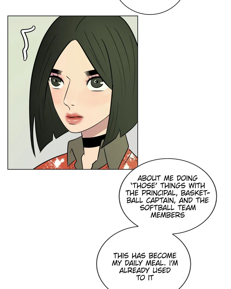 Read Rumor Has It chapter 23 image 23 on Lezhin