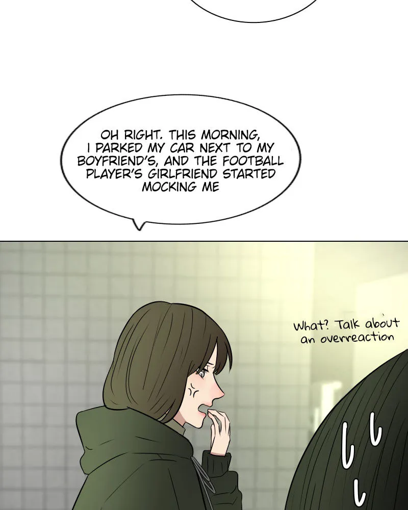 Read Rumor Has It chapter 23 image 24 on Lezhin