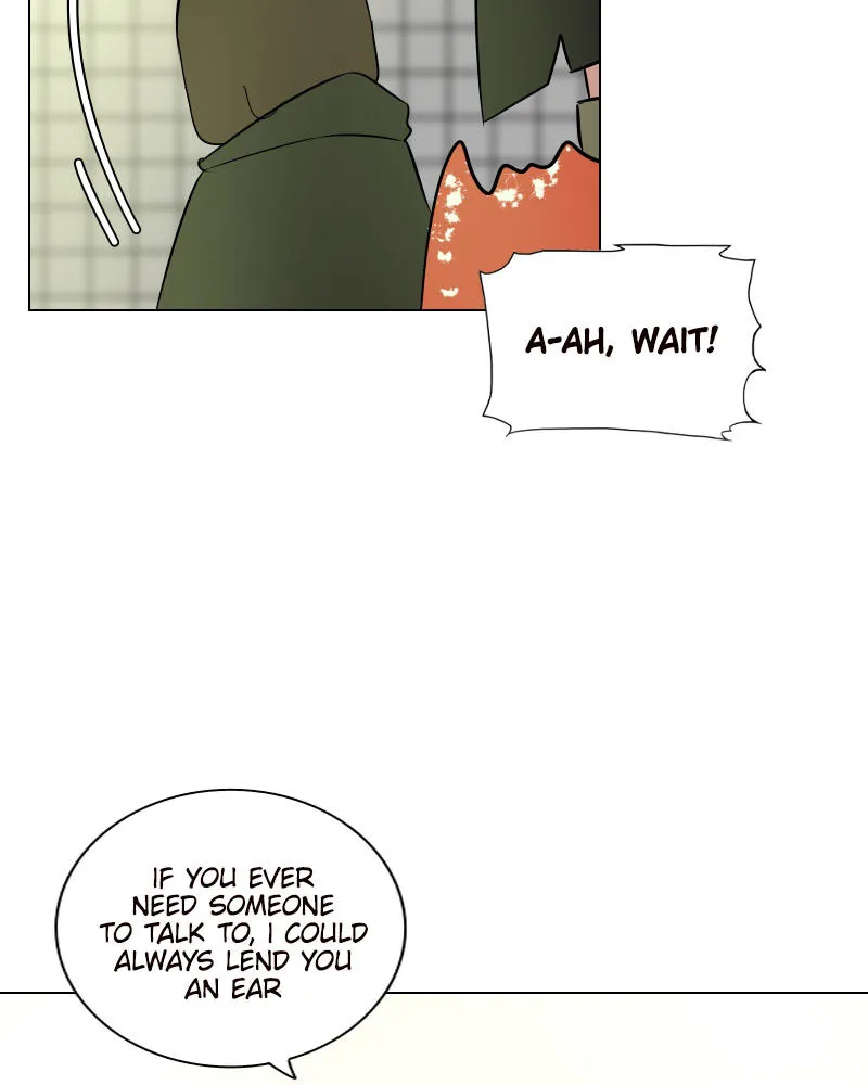 Read Rumor Has It chapter 23 image 28 on Lezhin