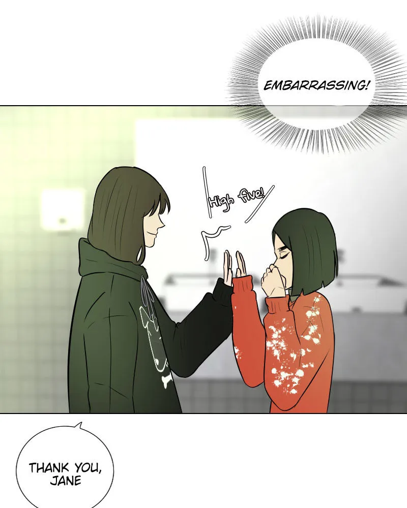 Read Rumor Has It chapter 23 image 32 on Lezhin