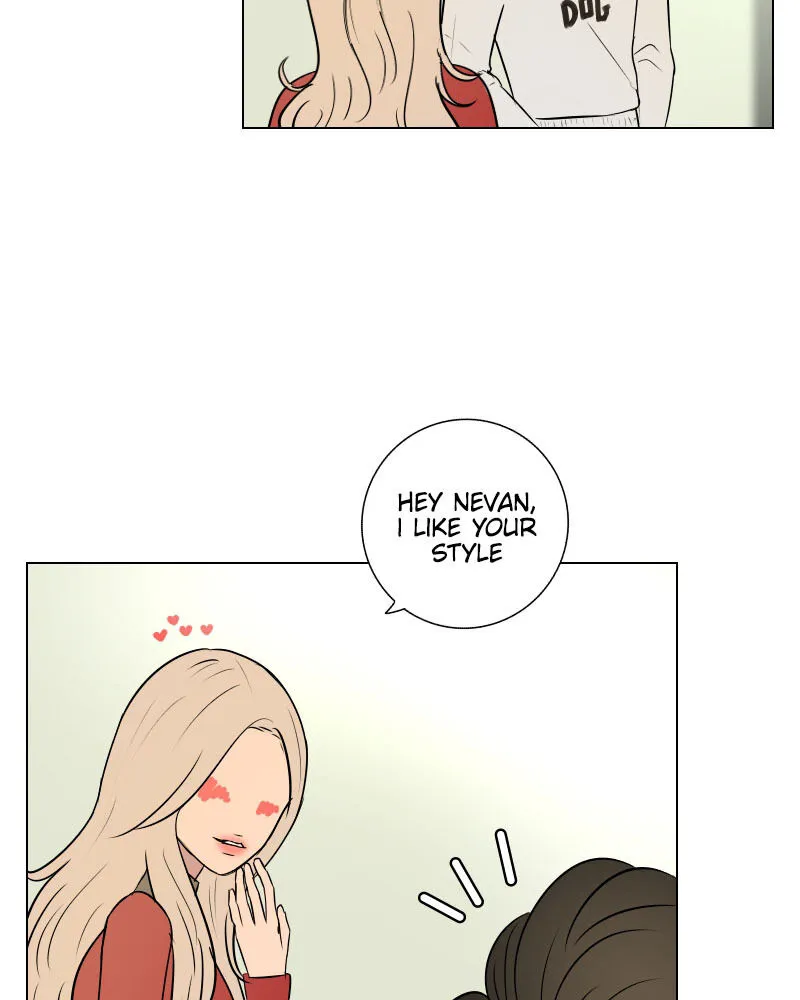 Read Rumor Has It chapter 23 image 37 on Lezhin