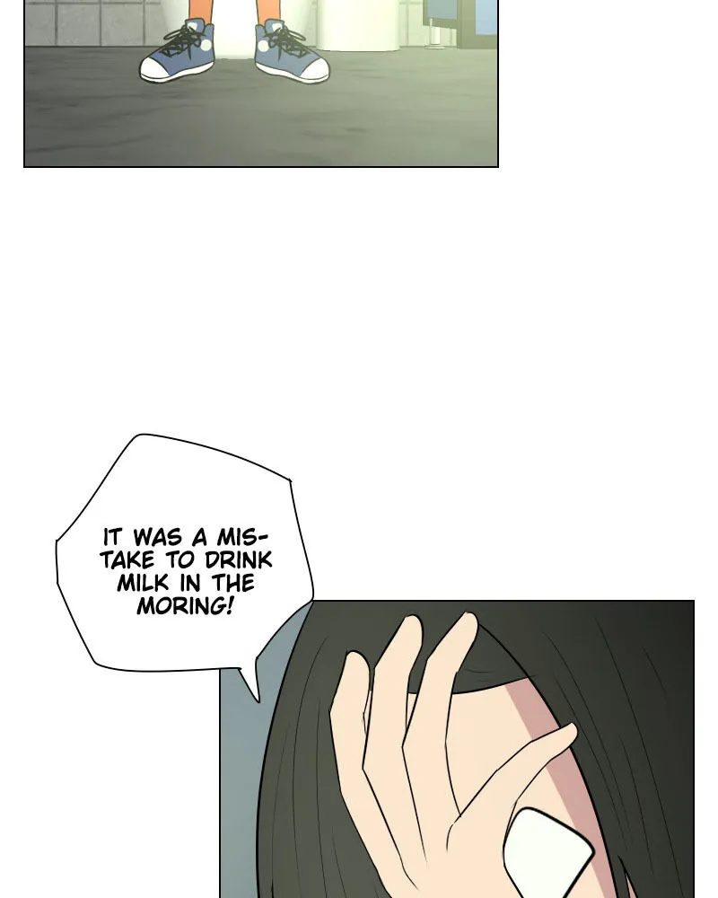 Read Rumor Has It chapter 23 image 4 on Lezhin