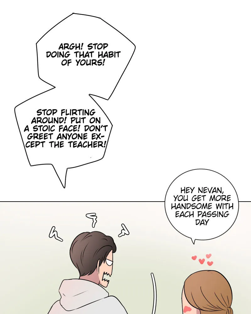 Read Rumor Has It chapter 23 image 41 on Lezhin