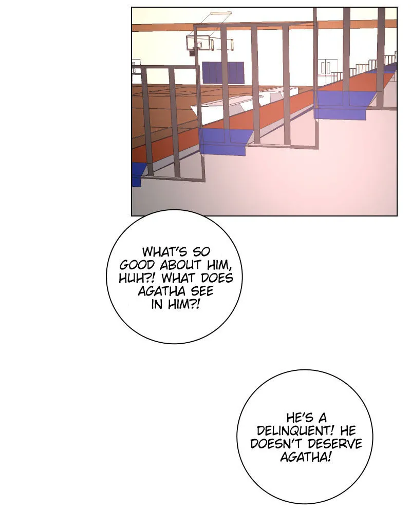 Read Rumor Has It chapter 23 image 53 on Lezhin