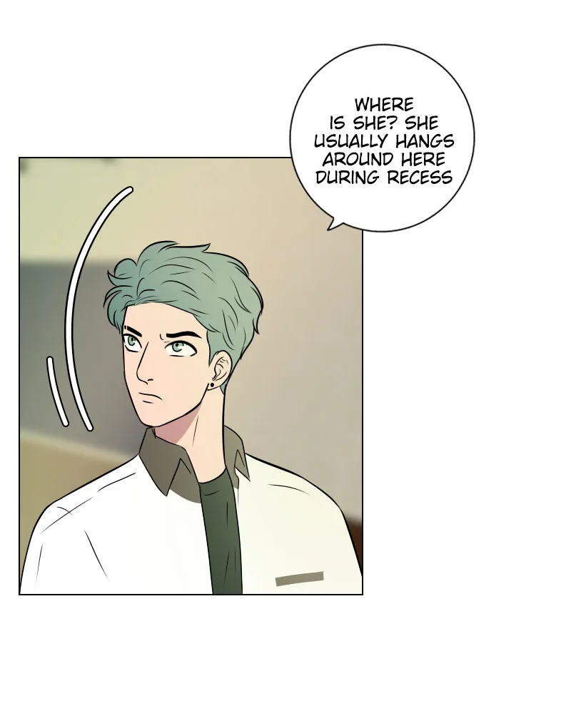 Read Rumor Has It chapter 23 image 54 on Lezhin