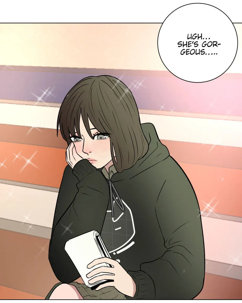 Read Rumor Has It chapter 23 image 56 on Lezhin