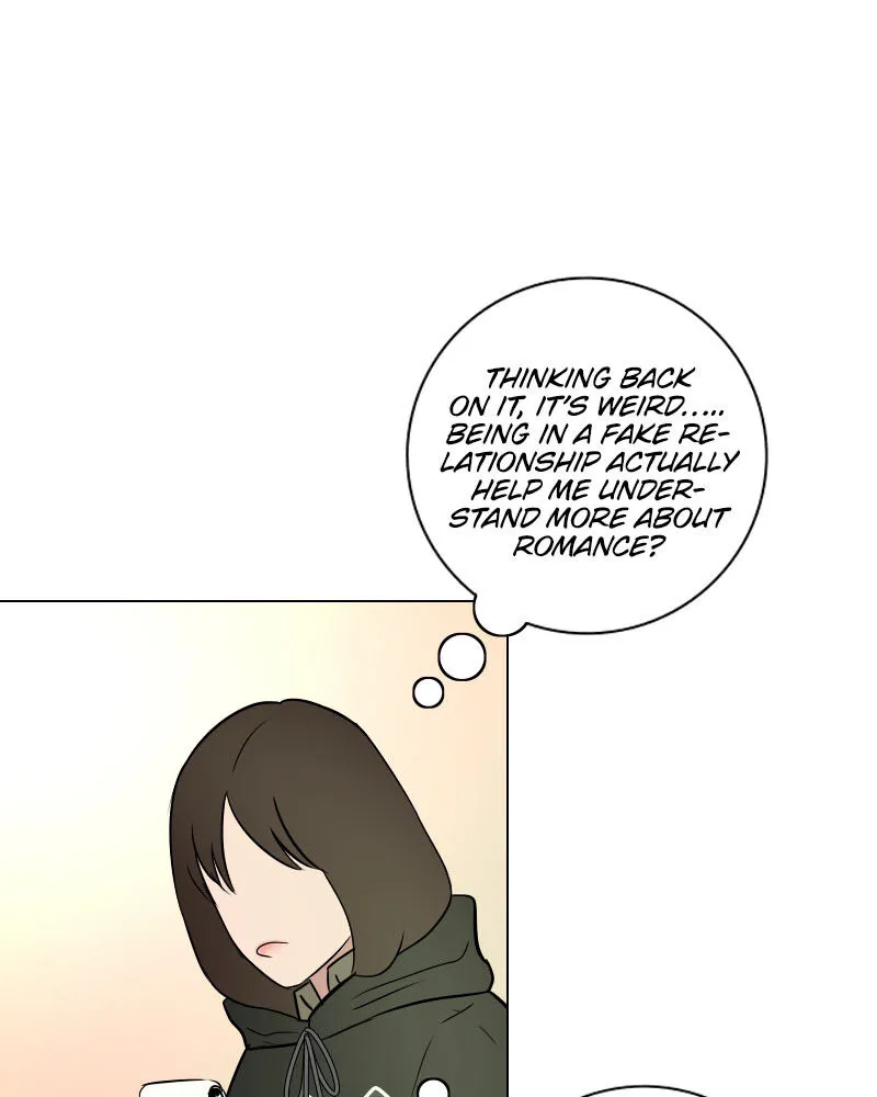 Read Rumor Has It chapter 23 image 57 on Lezhin