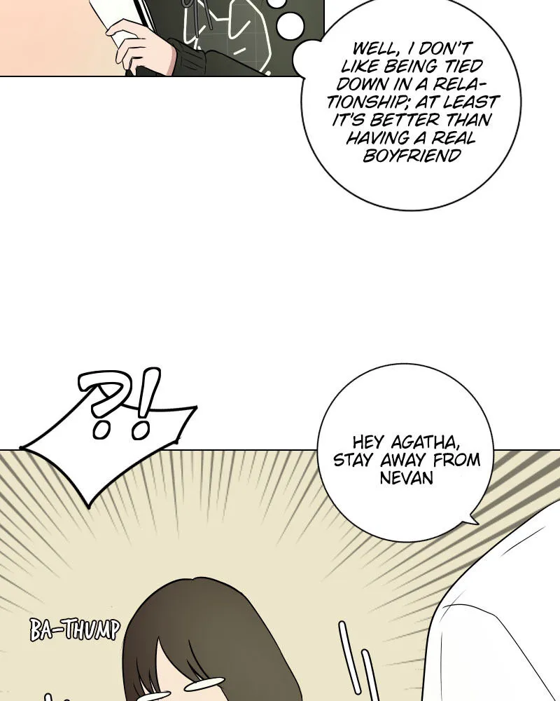 Read Rumor Has It chapter 23 image 58 on Lezhin