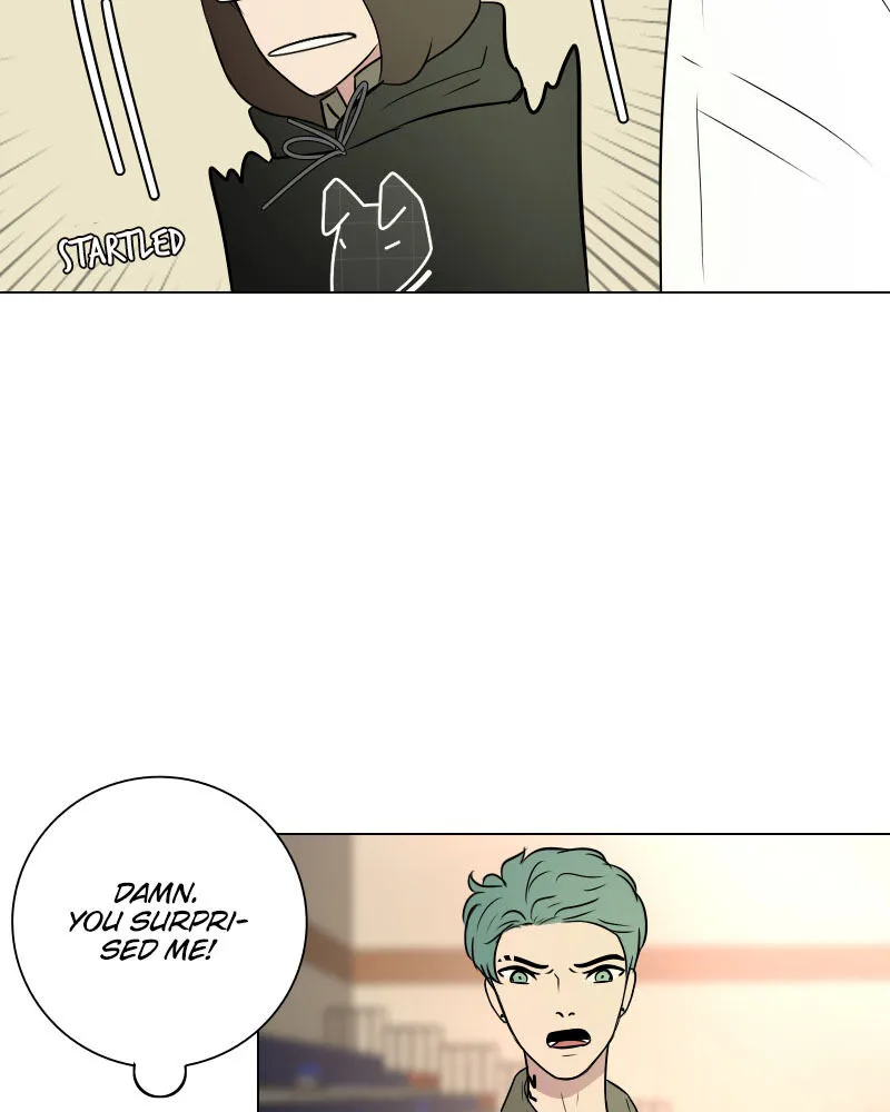 Read Rumor Has It chapter 23 image 59 on Lezhin