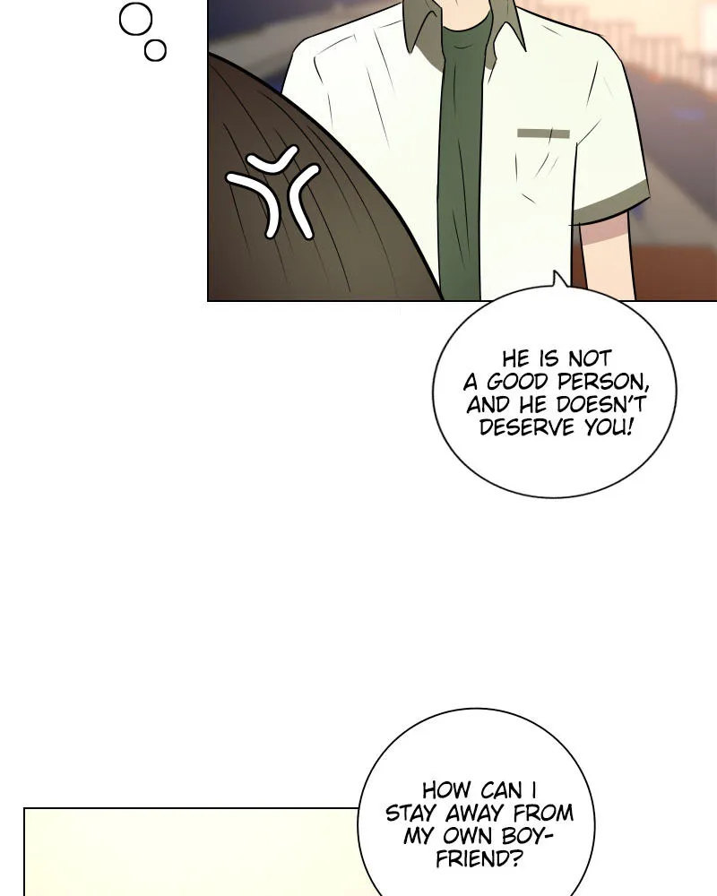 Read Rumor Has It chapter 23 image 60 on Lezhin