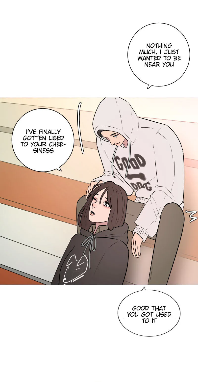 Read Rumor Has It chapter 23 image 63 on Lezhin