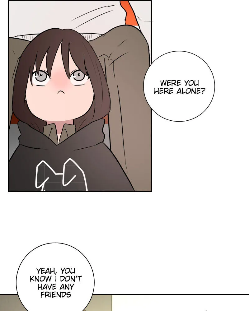 Read Rumor Has It chapter 23 image 64 on Lezhin