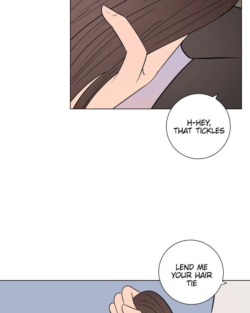 Read Rumor Has It chapter 23 image 67 on Lezhin