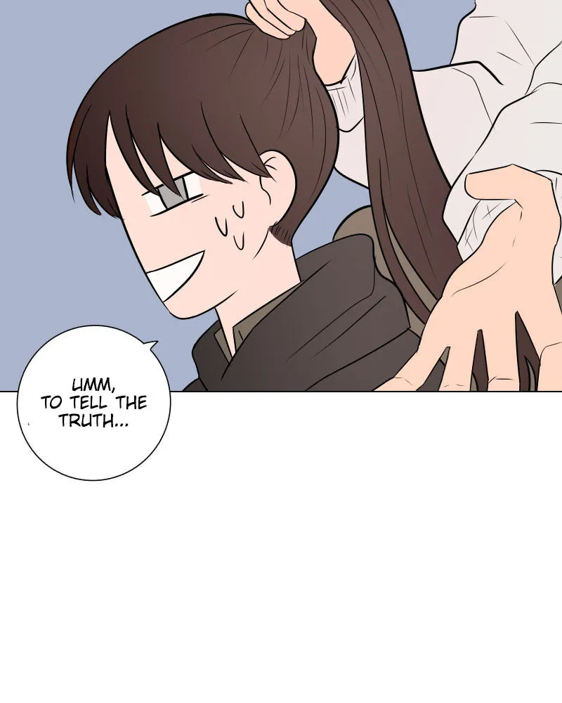 Read Rumor Has It chapter 23 image 68 on Lezhin