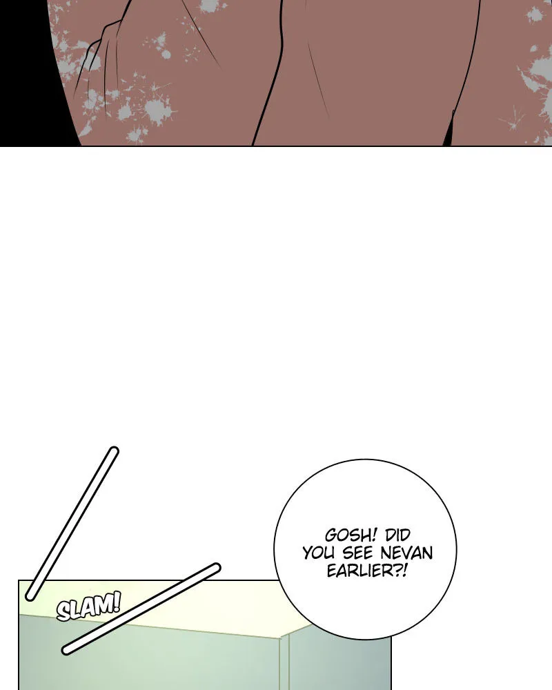 Read Rumor Has It chapter 23 image 7 on Lezhin