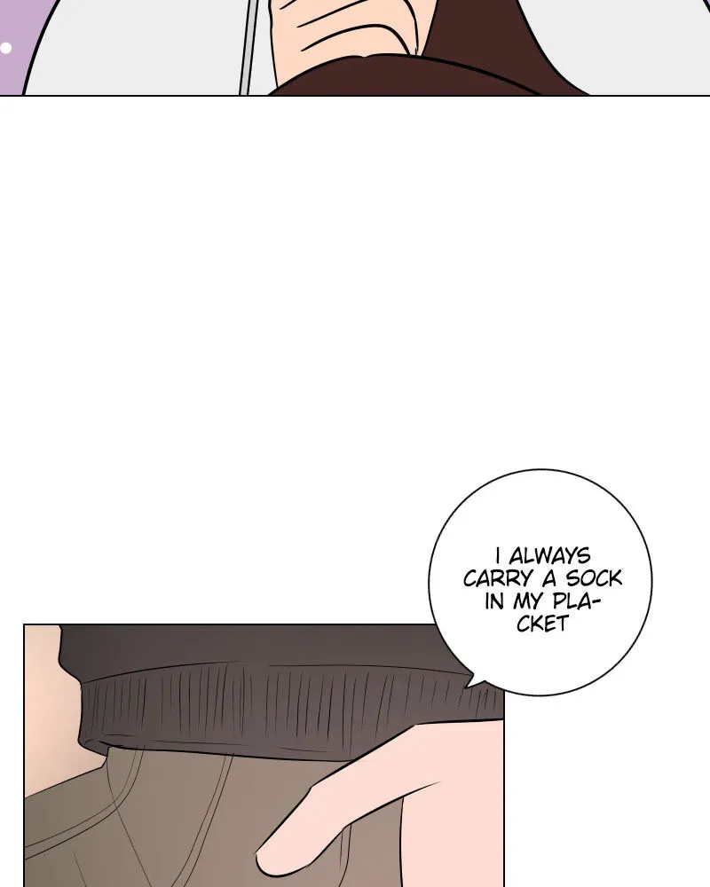 Read Rumor Has It chapter 23 image 70 on Lezhin