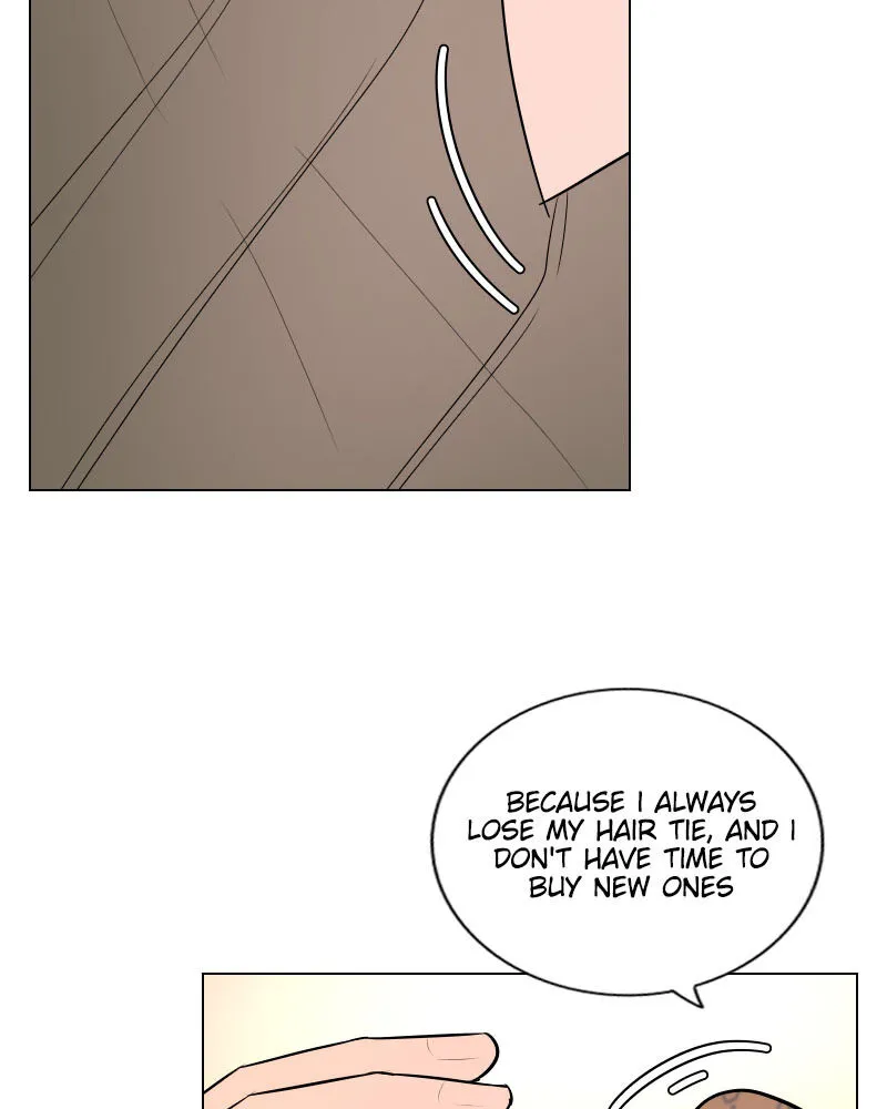 Read Rumor Has It chapter 23 image 71 on Lezhin