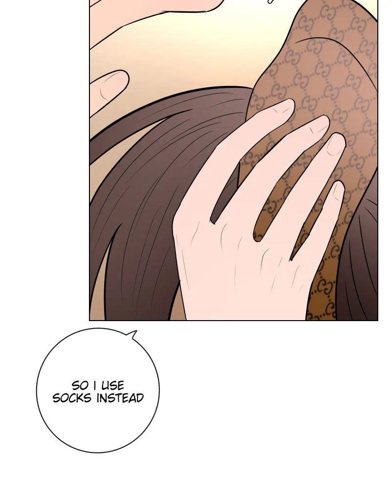 Read Rumor Has It chapter 23 image 72 on Lezhin