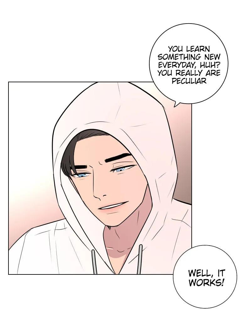 Read Rumor Has It chapter 23 image 73 on Lezhin