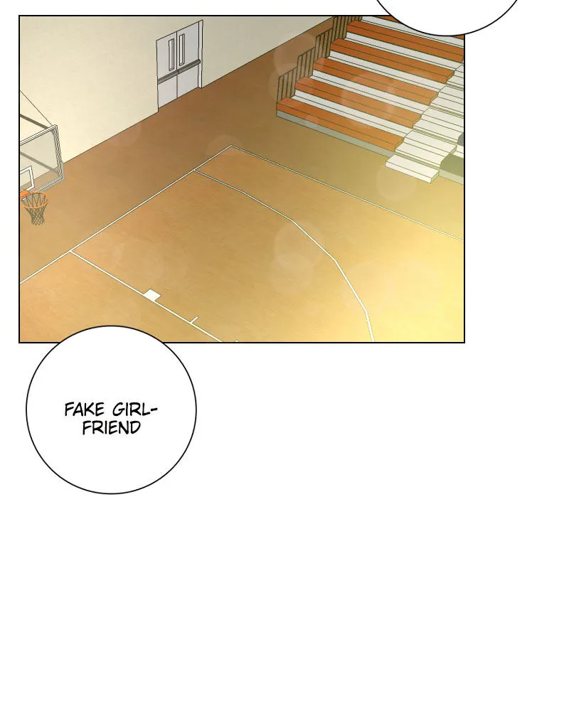 Read Rumor Has It chapter 23 image 83 on Lezhin