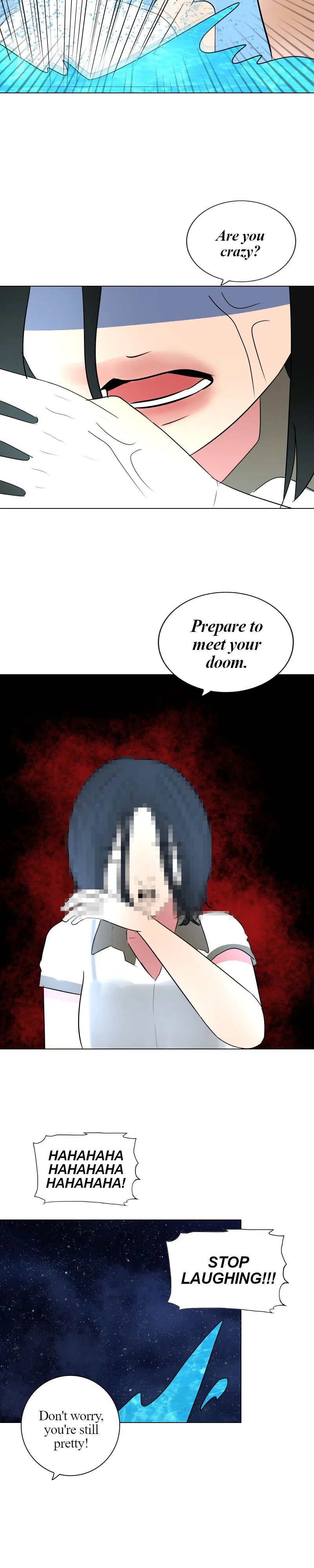 Read Rumor Has It chapter 24 image 13 on Lezhin